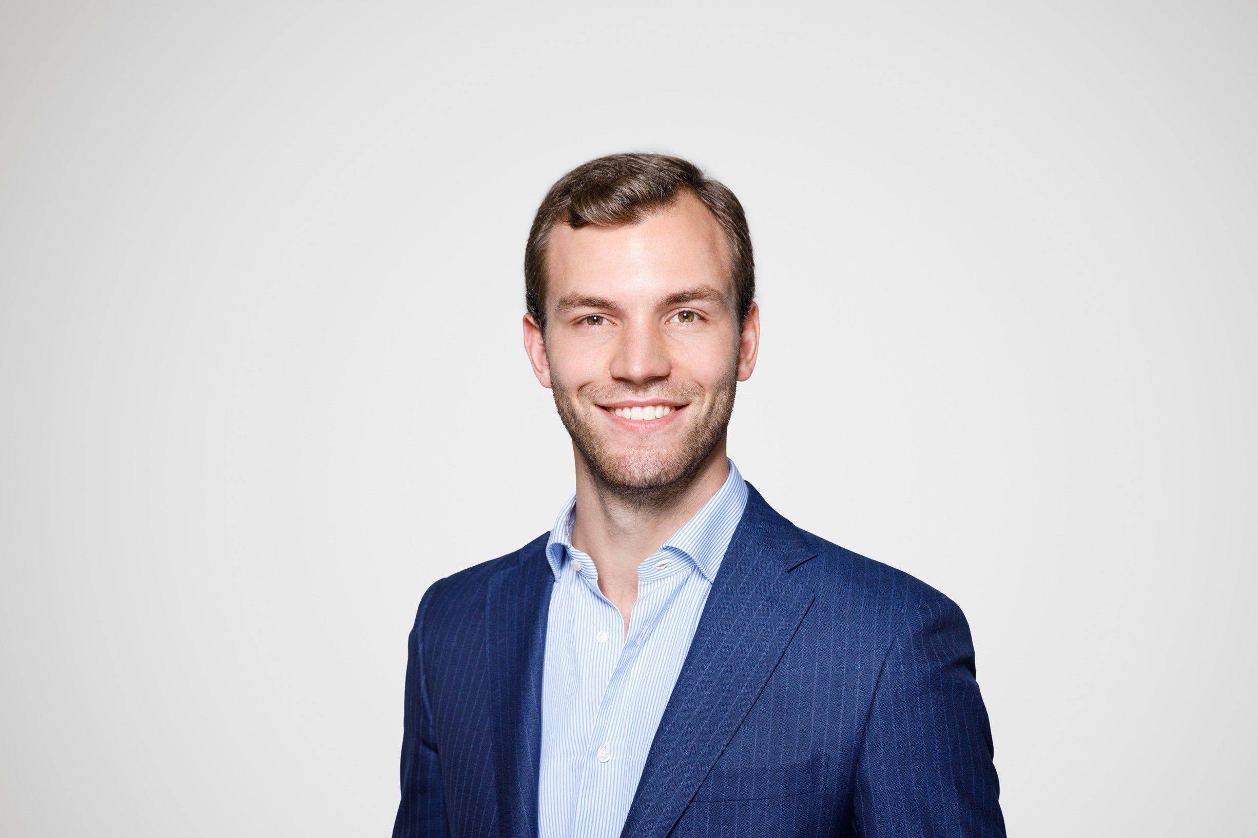 Jonathan Immel DFKP-Finanzierungsberater