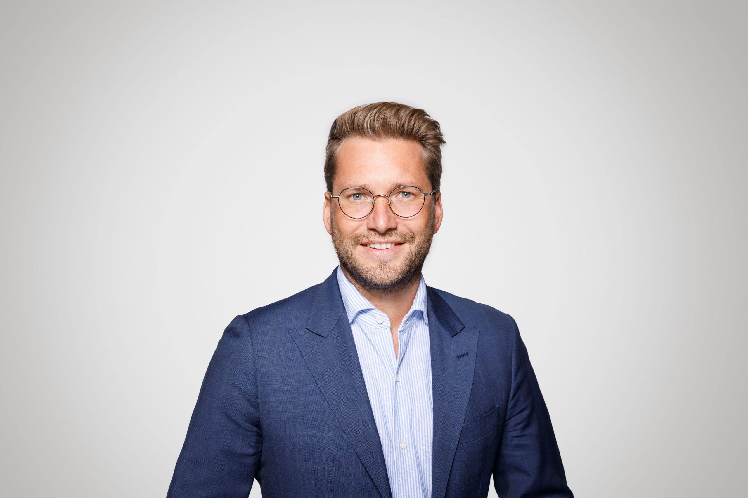 Tom Schifferdecker DFKP-Finanzierungsberater